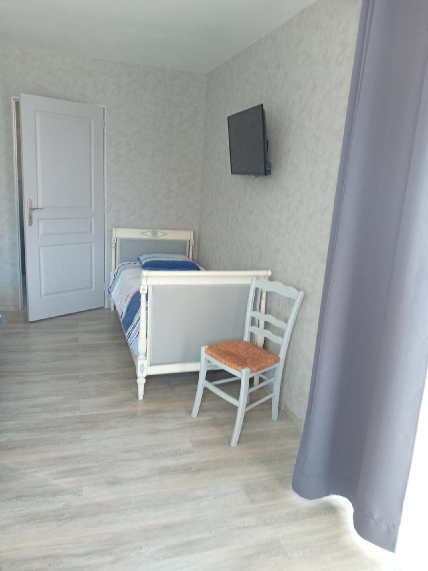La Pecherie Bord De Mer La Plaine-sur-Mer Exterior foto