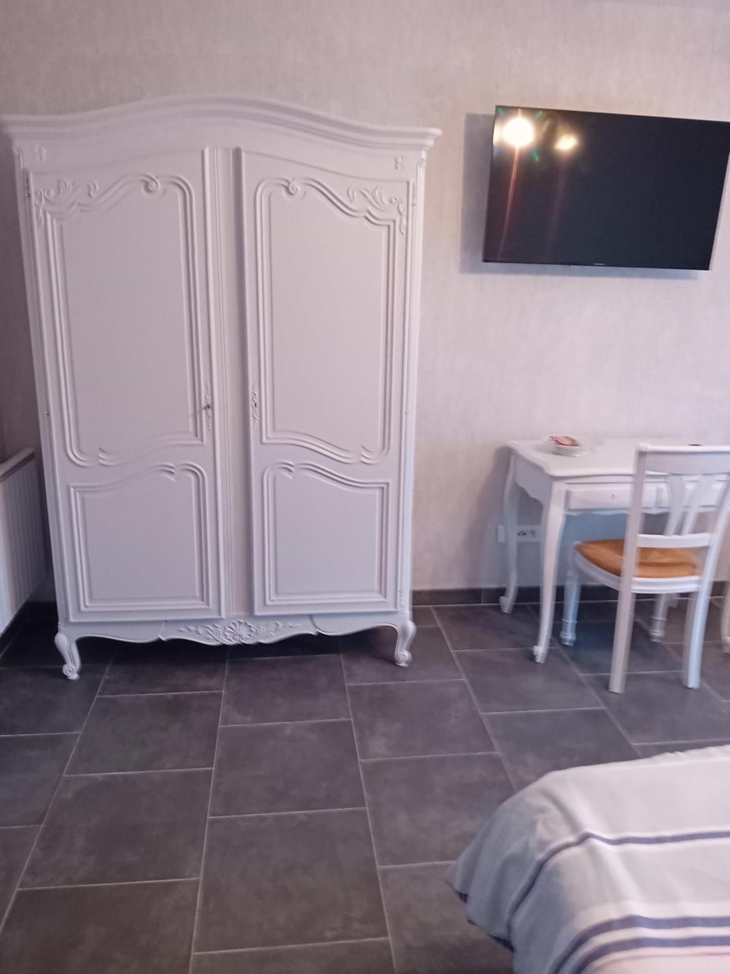 La Pecherie Bord De Mer La Plaine-sur-Mer Exterior foto